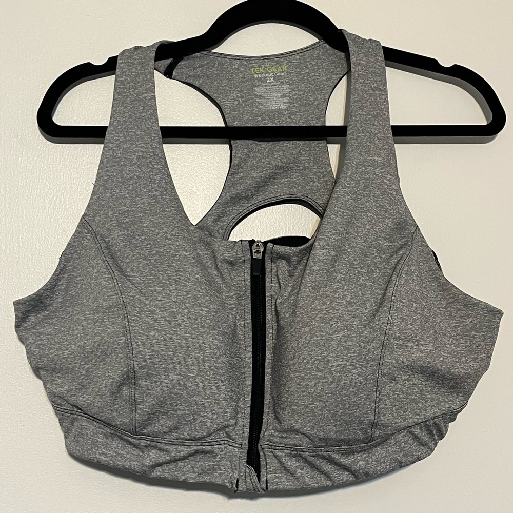 2XL Sports Bra